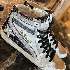 Golden Goose size 38